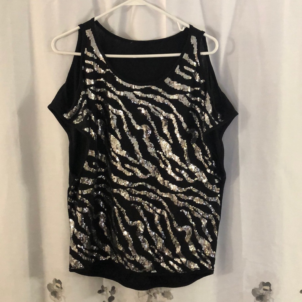 Daytrip top